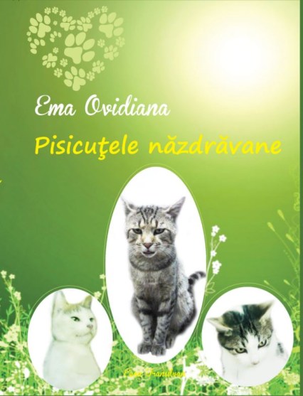 ema ovidiana pisicutele